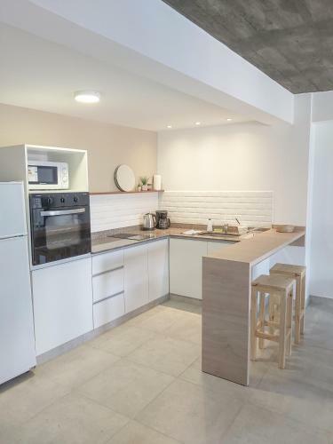 Apartamento Depto Wara - Los Perales- Jujuy