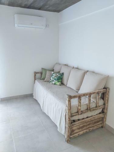 Apartamento Depto Wara - Los Perales- Jujuy