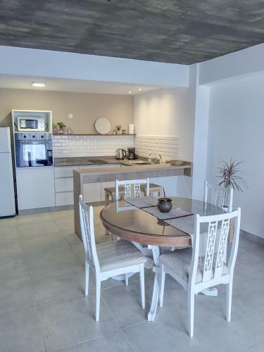 Apartamento Depto Wara - Los Perales- Jujuy