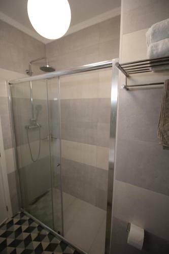 Apartamento Com Patio