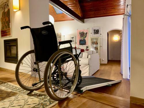 Casa Do Pa�o Aveiro Holidayhome