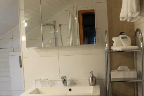 Hostal G�stehaus Am Sonnenberg