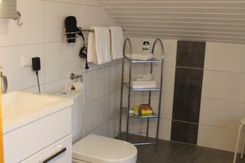 Hostal G�stehaus Am Sonnenberg