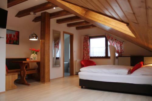 Hostal G�stehaus Am Sonnenberg