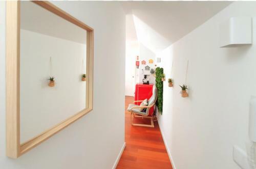 Apartamento Beira-ria