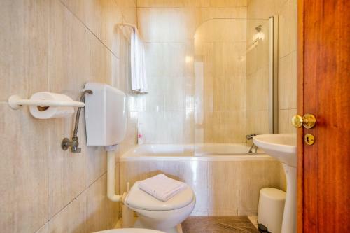 Apartamento Home Sweet Home Aveiro Garden