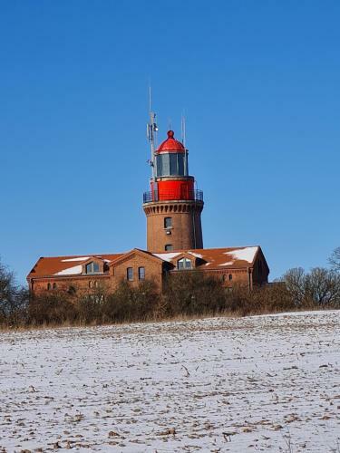 Apartamento Ferienwohnung Im Leuchtturmort Bastorf