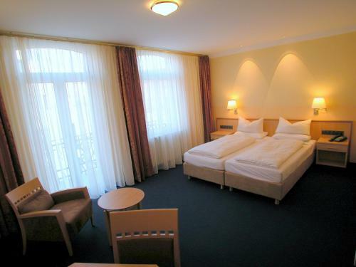 Hotel Mack
