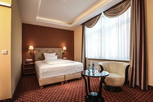 Hotel Mack