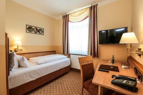 Hotel Mack