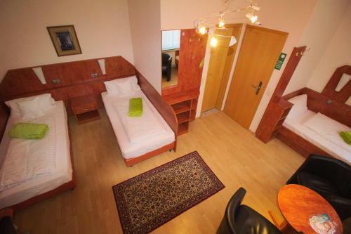 Hotel Am Rathaus