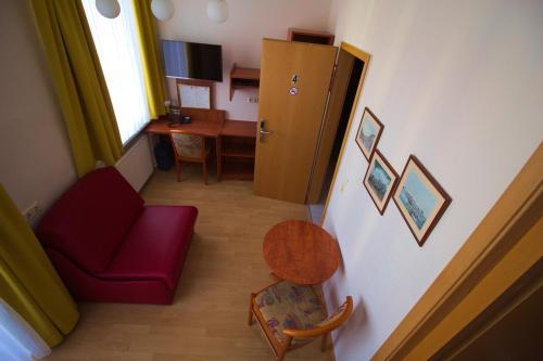 Hotel Am Rathaus
