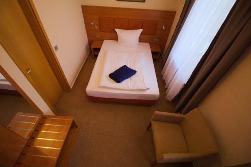 Hotel Am Rathaus