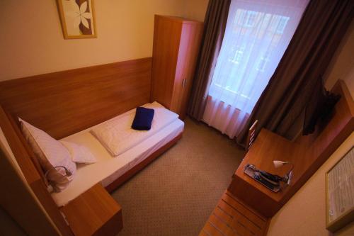 Hotel Am Rathaus