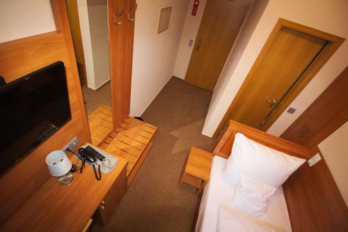 Hotel Am Rathaus