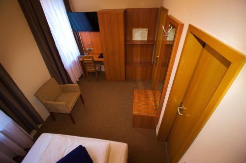 Hotel Am Rathaus