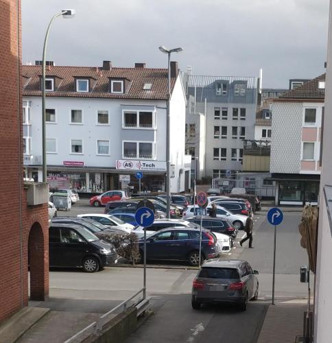 Hotel Am Rathaus