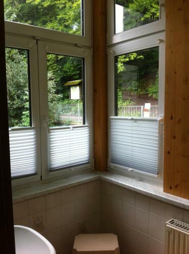 Hostal Pension Tannenrausch