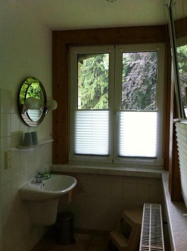 Hostal Pension Tannenrausch