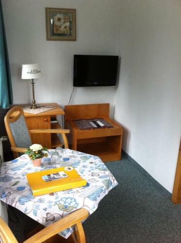 Hostal Pension Tannenrausch