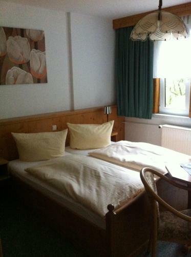 Hostal Pension Tannenrausch