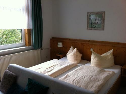 Hostal Pension Tannenrausch