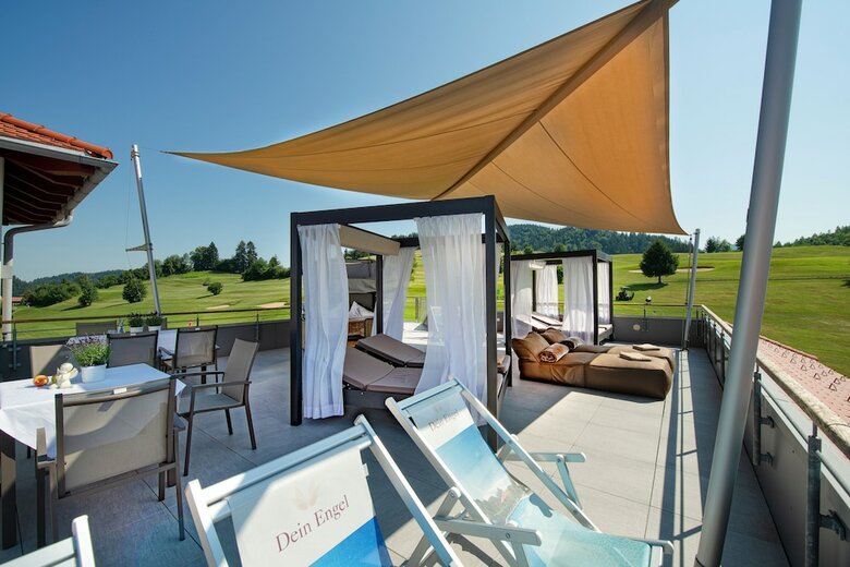 Hotel Dein Engel