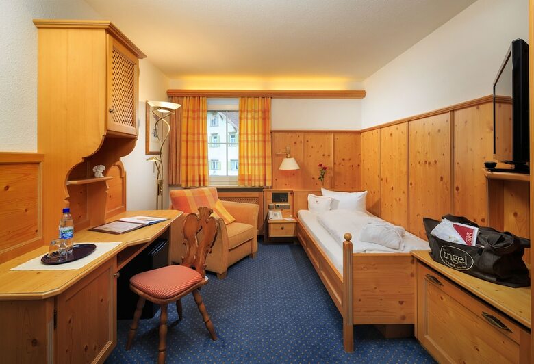 Hotel Dein Engel