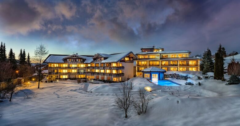 Hotel Dein Engel