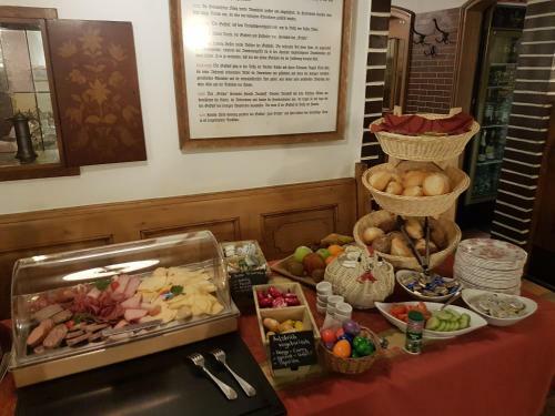 Hostal Gasthaus Zum Ochsen