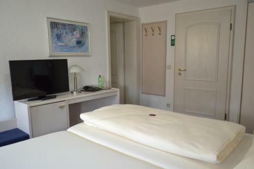 Hostal Hotel Zum Lamm