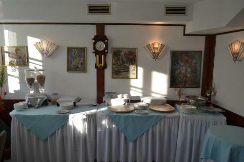 Hostal Hotel Zum Lamm