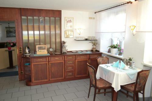 Hostal Hotel Zum Lamm