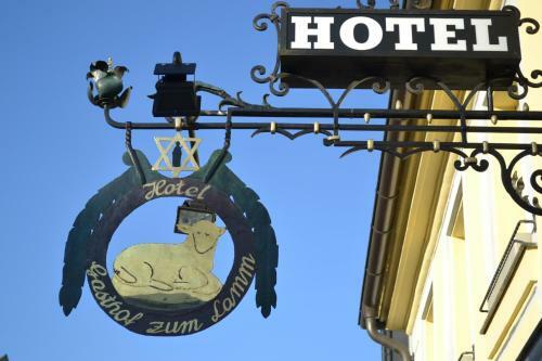 Hostal Hotel Zum Lamm
