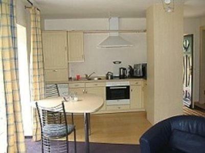 Apartamento Haus Fernsicht