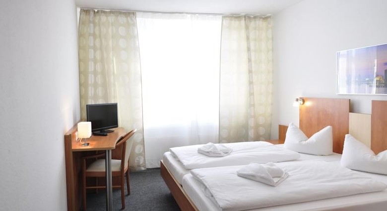 Apart Hotel Ferdinand Berlin