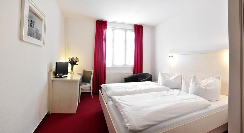 Apart Hotel Ferdinand Berlin