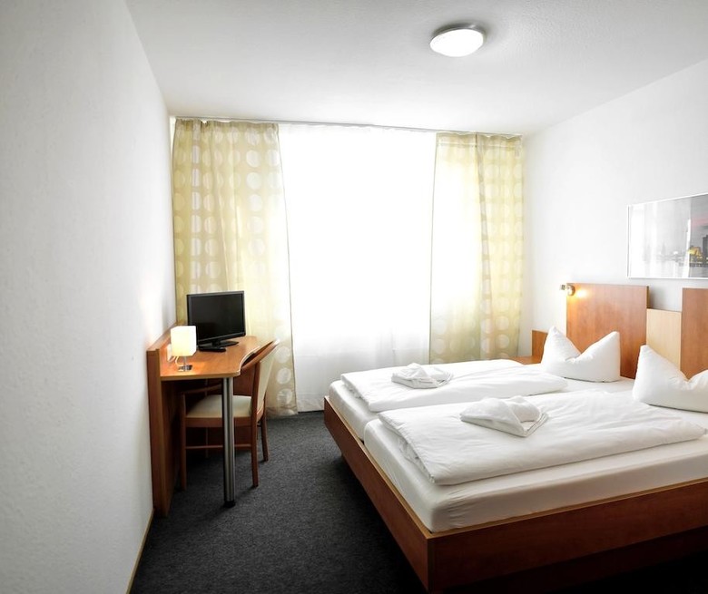 Apart Hotel Ferdinand Berlin