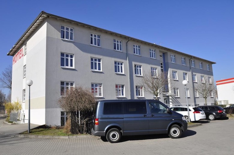 Apart Hotel Ferdinand Berlin