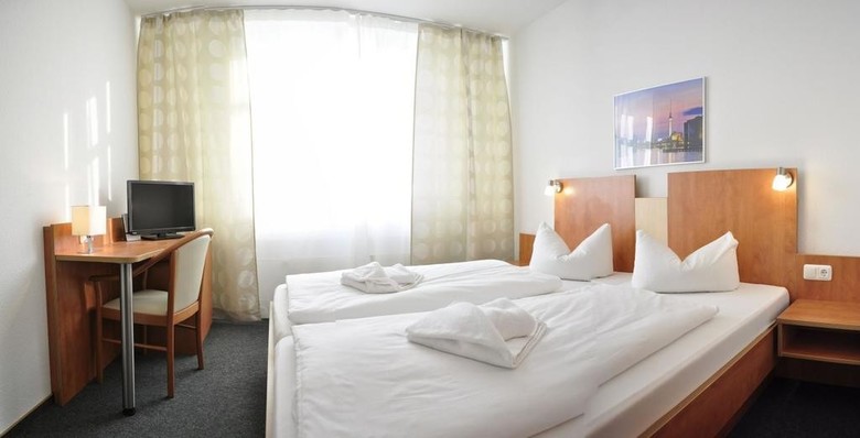 Apart Hotel Ferdinand Berlin