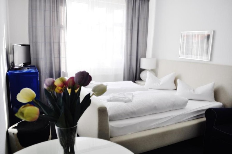 Apart Hotel Ferdinand Berlin