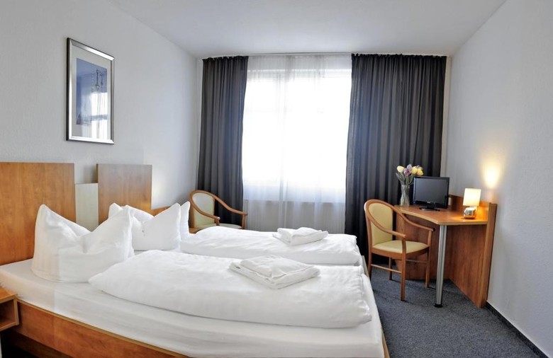 Apart Hotel Ferdinand Berlin