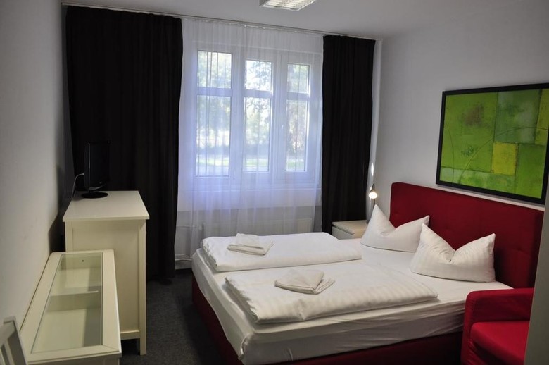Apart Hotel Ferdinand Berlin