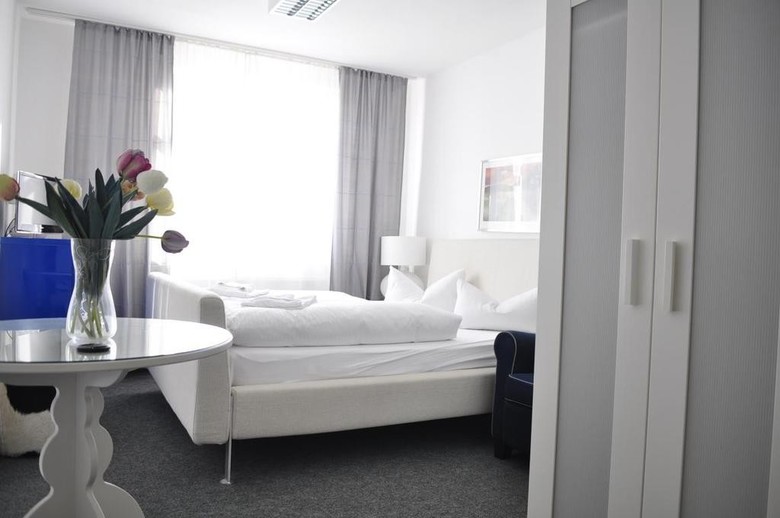 Apart Hotel Ferdinand Berlin