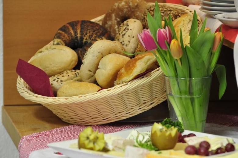 Apart Hotel Ferdinand Berlin