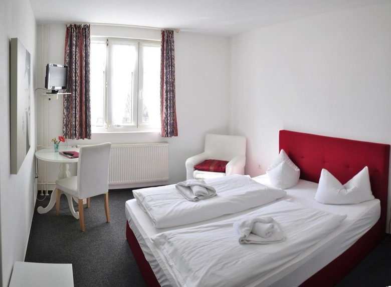 Apart Hotel Ferdinand Berlin