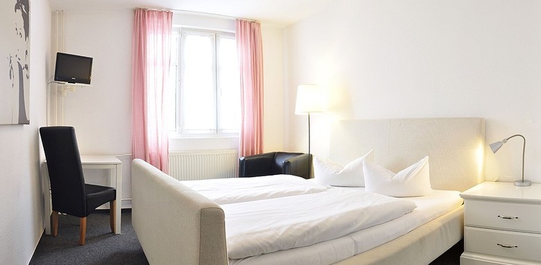 Apart Hotel Ferdinand Berlin