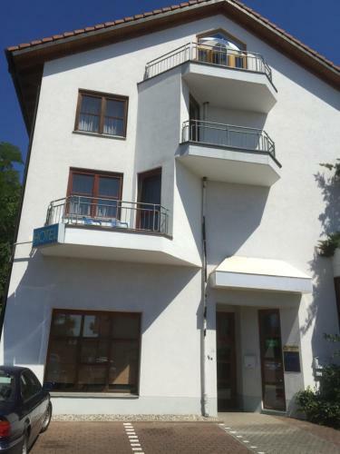 Hotel Wintergarten