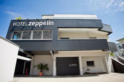 Hotel Zeppelin�