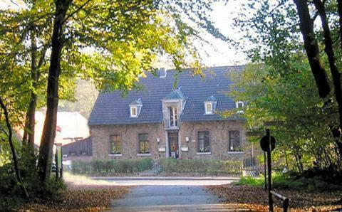 Hostal Forsthaus Sch�ntal